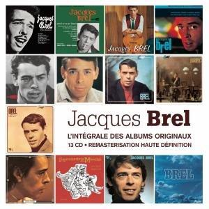 L'integrale Des Alums Studio (13cd)