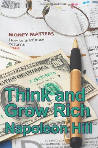 Think and Grow Rich