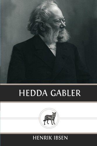 Hedda Gabler