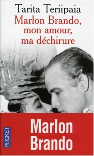 Marlon : mon amour, ma déchirure