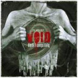 We Are the Void (CD+Bonus Dvd)