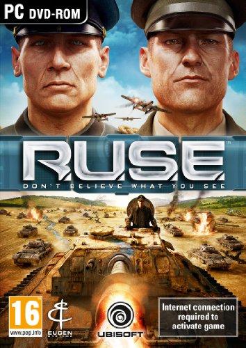 R.U.S.E [UK Import]