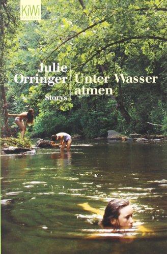 Unter Wasser atmen: Storys