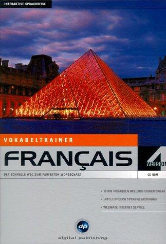 Vokabeltrainer Francais