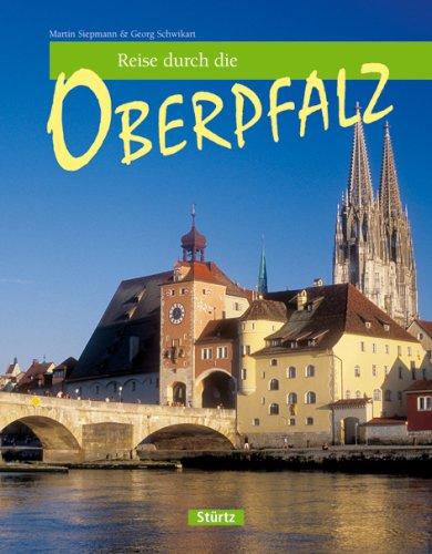 Reise durch die Oberpfalz