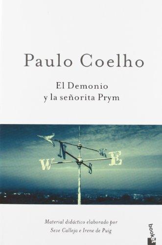 El demonio y la señorita Prym (Edición escolar)