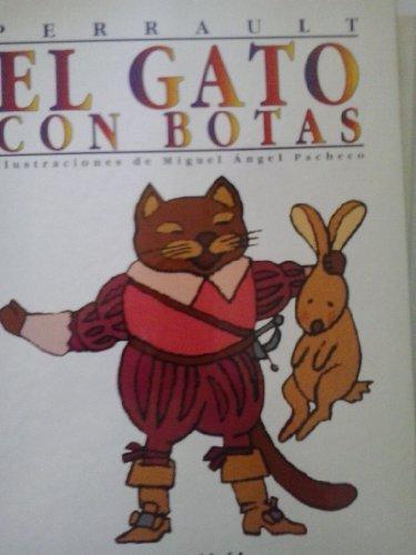 El gato con botas / Puss in Boots