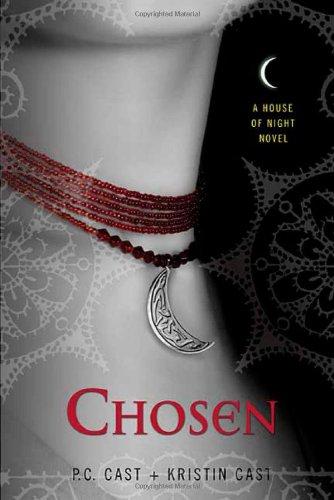 Chosen (House of Night Novels)