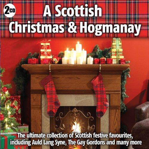 A Scottish Christmas & Hogmanay