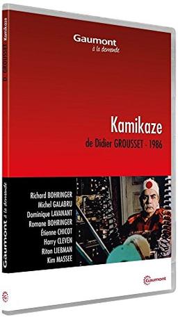 Kamikaze [FR Import]