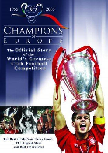 Champions of Europe: 1955 - 2005 [UK Import]