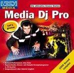 Media DJ Pro