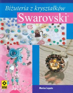 Bizuteria z Krysztalkow Swarovski