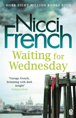 Waiting for Wednesday: A Frieda Klein Novel (Frieda Klein 3)