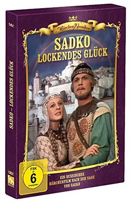 Sadko - Lockendes Glück