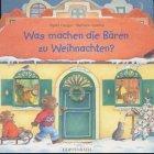 Was machen die Bären zu Weihnachten?