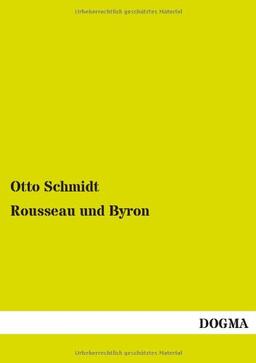 Rousseau und Byron