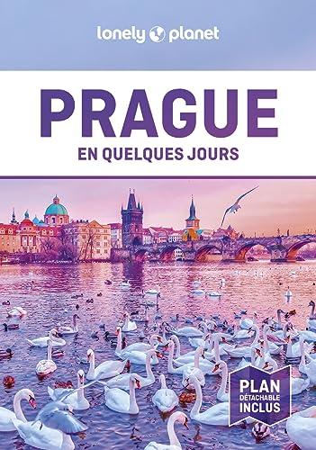 Prague en quelques jours