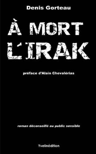 A mort l'Irak