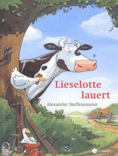 Lieselotte lauert