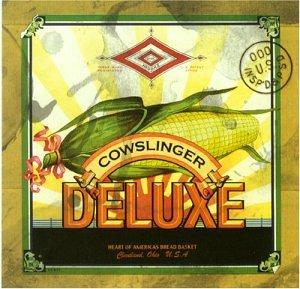 Cowslinger Deluxe