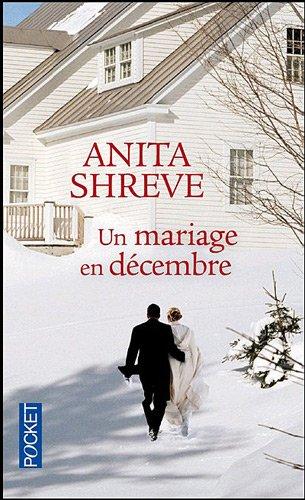 Un mariage en décembre