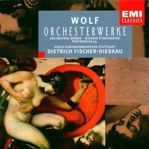 Orchesterwerke