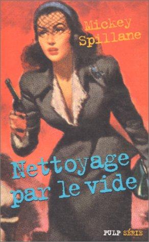 Nettoyage par le vide