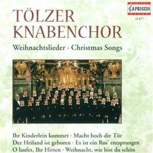 Weihnachtslieder