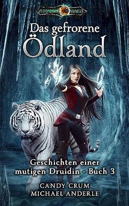 Das gefrorene Ödland