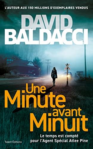 Une minute avant minuit