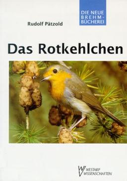 ROTKEHLCHEN