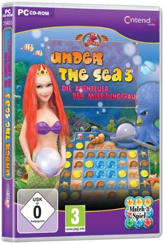 Under the Sea 3:  Die Abenteuer der Meerjungfrau