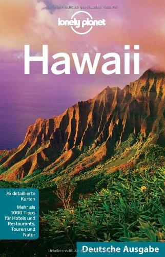 Lonely Planet Reiseführer Hawaii