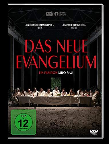 Das Neue Evangelium (OmU)