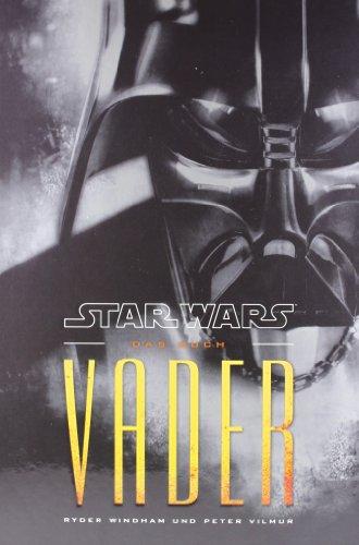 Star Wars. Das Buch Vader