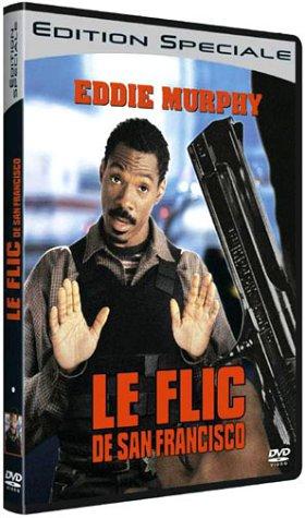 Le Flic de San Francisco - Édition Spéciale [FR Import]