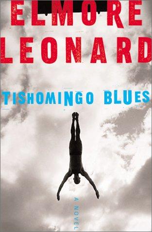 Tishomingo Blues: A Novel