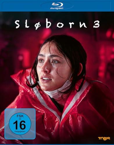 Sloborn - Staffel 3 [Blu-ray]