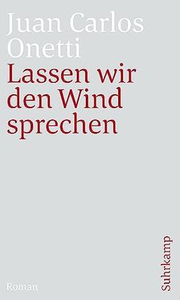 Lassen wir den Wind sprechen