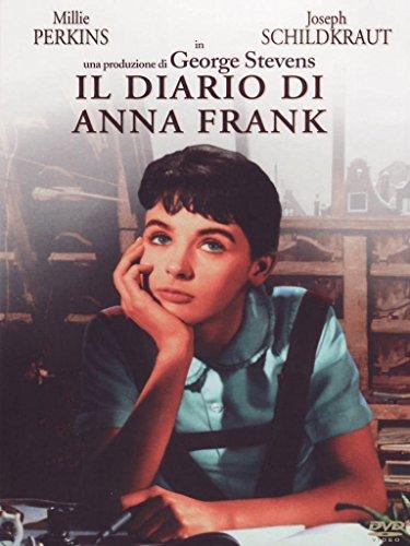 Il diario di Anna Frank [IT Import]