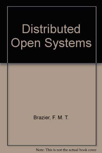 Distributed Open Systems