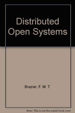 Distributed Open Systems