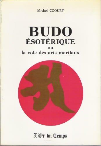 Budo esoterique