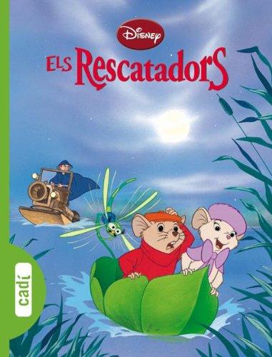 Els Rascatadors (Els clàssics Disney)