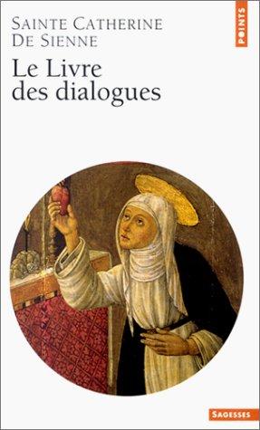 Le livre des dialogues. Lettres