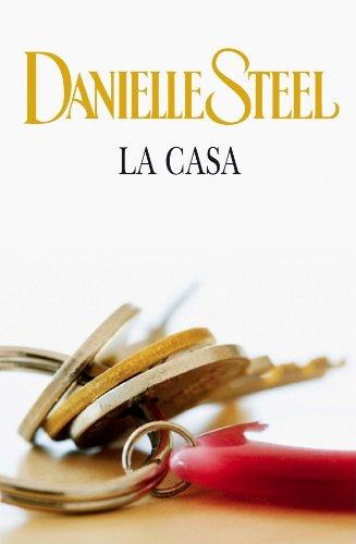 La casa (Narrativa-Novela Femenina)