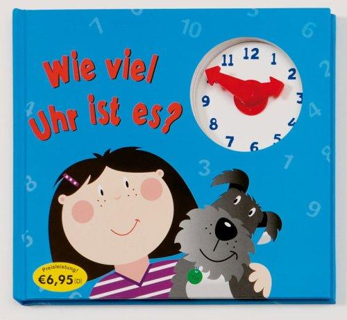 Wie viel Uhr ist es?