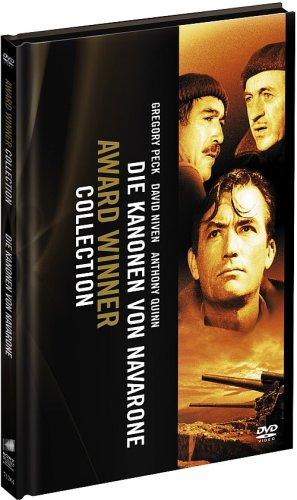 Die Kanonen von Navarone (2 DVDs) (Award Winner Collection)