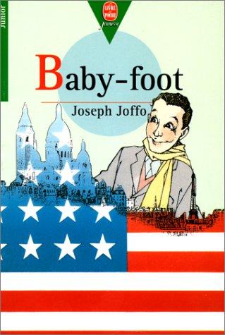 Baby-foot (Hachette Jeunesse)